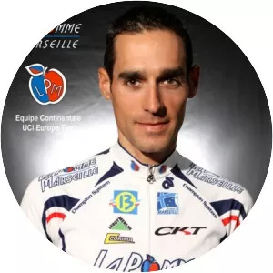 Eduardo Gonzalo - Spanish cyclist