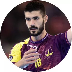 Eduardo Gurbindo - Spanish handball player