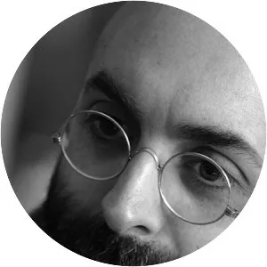 Eduardo Halfon - Guatemalan writer