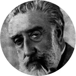 Eduardo Hernández-Pacheco y Estevan