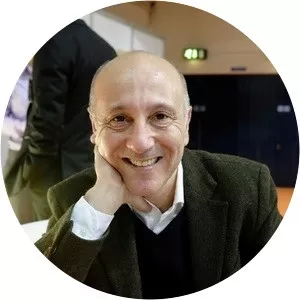 Eduardo Hojman - Author