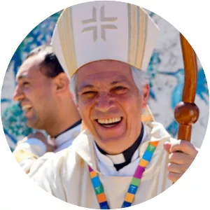 Eduardo Horacio García - Prelate
