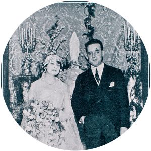 Eduardo Hughes Roosen photograph