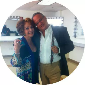 Eduardo Ibarrola - Movie actor