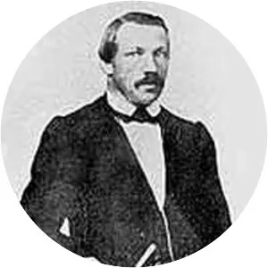 Eduardo Ignacio Brown y Chitty