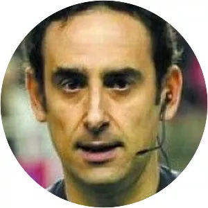 Eduardo Iturralde González