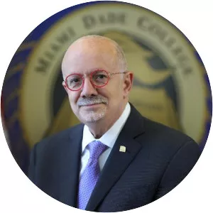 Eduardo J. Padrón