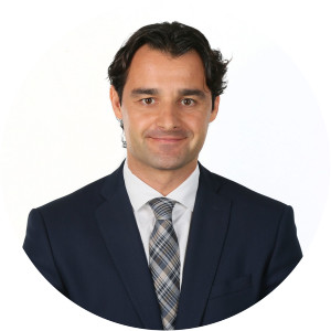 Eduardo Jorge Dolón Sánchez