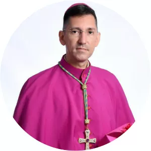 Eduardo José Castillo Pino