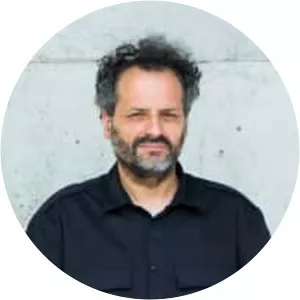 Eduardo Kairuz - Author