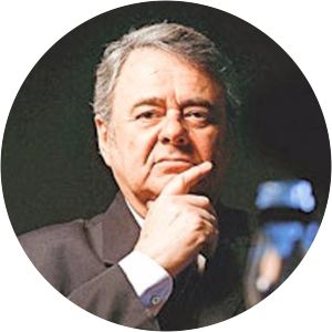 Eduardo Kalina - Writer