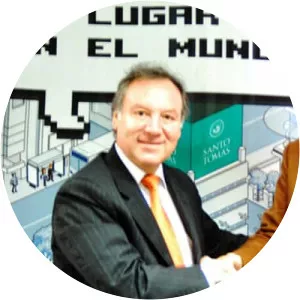 Eduardo King Caldichoury