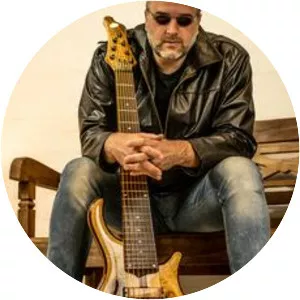 Eduardo Kusdra - Musical artist