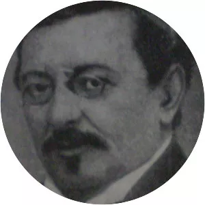 Eduardo Ladislao Holmberg