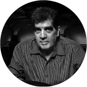 Eduardo Lago - Brazilian actor