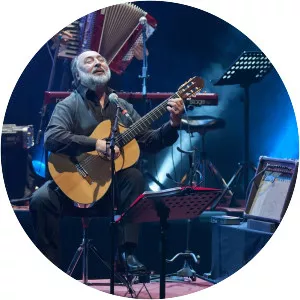 Eduardo Larbanois Musician