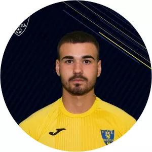 Eduardo Latorre Ruiz - Football player