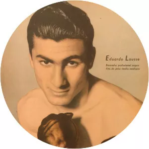 Eduardo Lausse