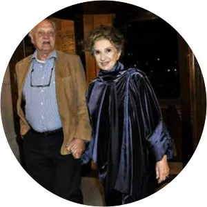 Eduardo Le Poole - Norma Aleandro's husband