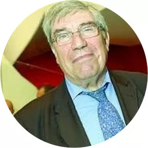 Eduardo Leira photograph