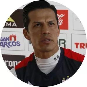 Eduardo Lillingston - Mexican footballer