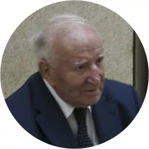 Eduardo Lourenço - Portuguese essayist