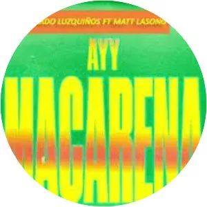 Eduardo Luzquiños - Musical artist