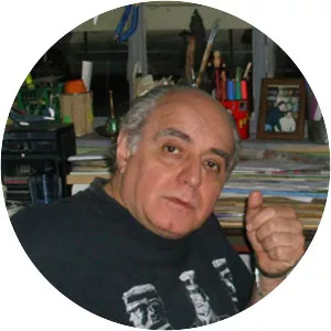 Eduardo Maicas