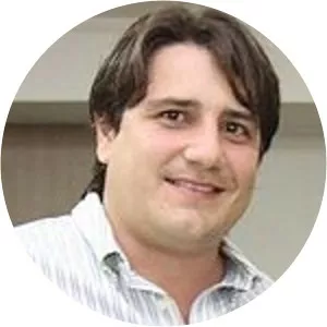 Eduardo Malheiro Ribeiro Fortes