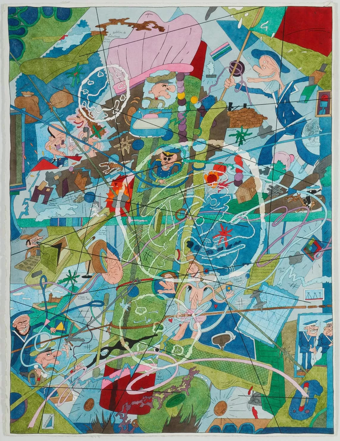 Eduardo Manuel Fernandes Batarda