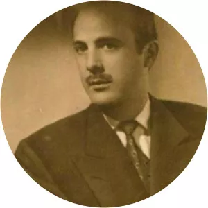 Eduardo Manzanos Brochero