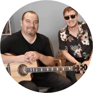 Eduardo Manzi - Musical artist