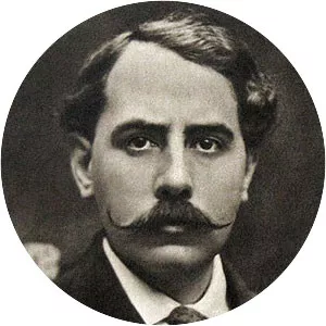 Eduardo Marquina - Spanish playwright