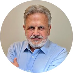 Eduardo Marti photograph