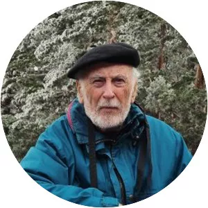 Eduardo Martínez de Pisón