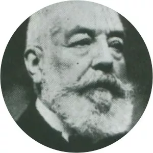 Eduardo Martínez del Campo y Acosta