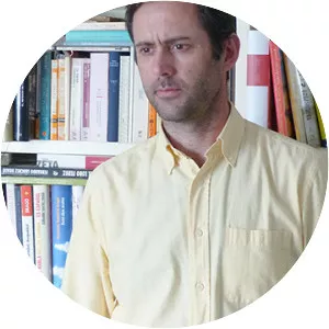 Eduardo Martínez Rico photograph