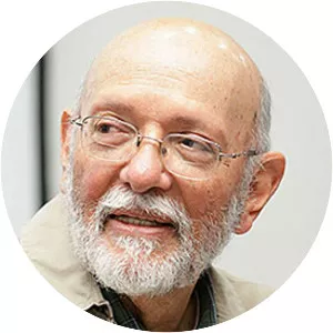 Eduardo Matos Moctezuma - Mexican archaeologist