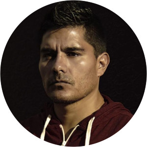 Eduardo Mendizábal - Movie actor