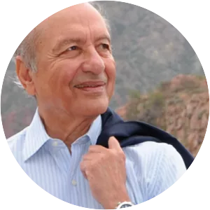 Eduardo Menem - Former National Senator of Argentina