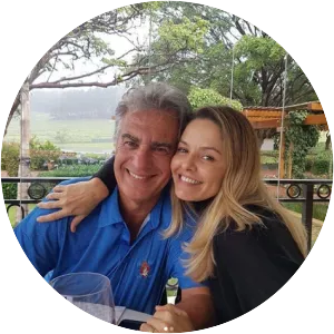 Eduardo Menga photograph