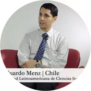 Eduardo Menz - Film director