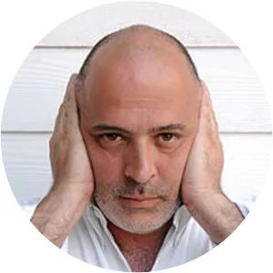 Eduardo Montes-Bradley - Author