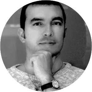 Eduardo Morales Caso