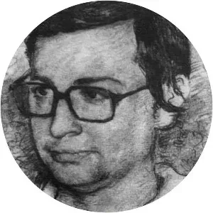 Eduardo Moreno Bergaretxe