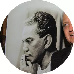 Eduardo Moreno Reyes photograph