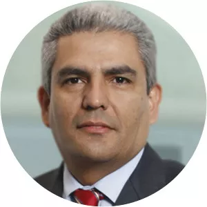 Eduardo Morón