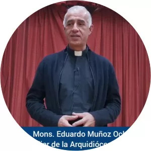 Eduardo Muñoz Ochoa