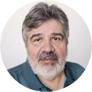 Eduardo Neiva - Author