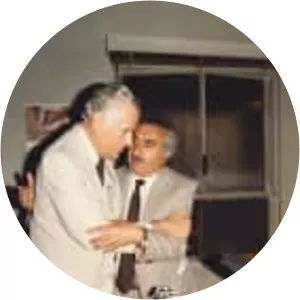 Eduardo Novoa Monreal - Chilean lawyer